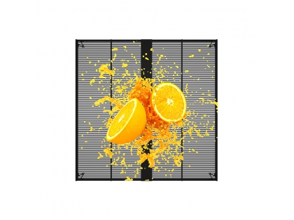 P2.6-5.2 Indoor Led Transparent Screen